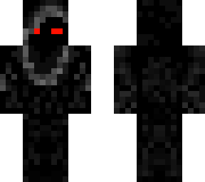 red eyed reaper