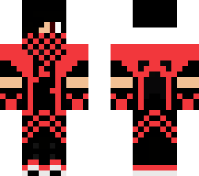 red gamer