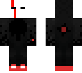 red skull