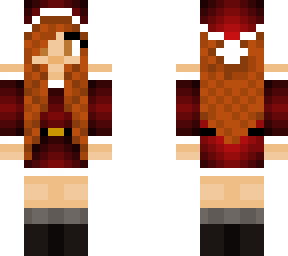 redhead