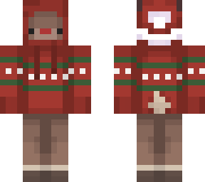 reindeer