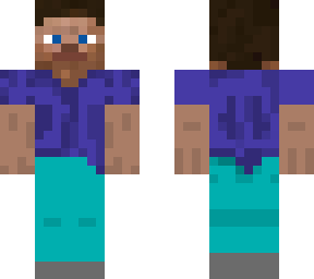 reverse steve (fixed)