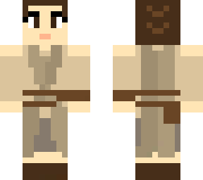 rey (the force awakens)