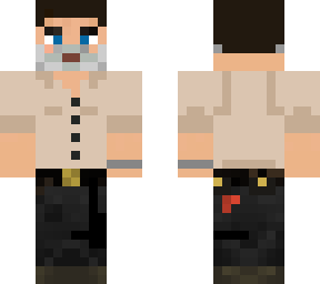 rick grimes