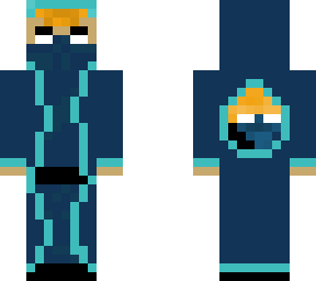 rogue ninja