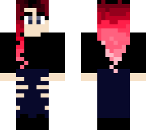 rose biker