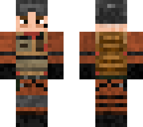 rrm mesa regiment