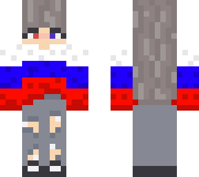russian girl
