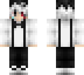 sad kaneki