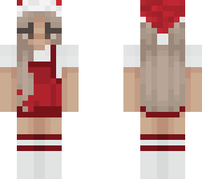 santa baby