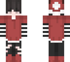 santa boy