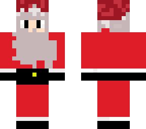 santa claus