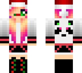 sassy (christmas version)
