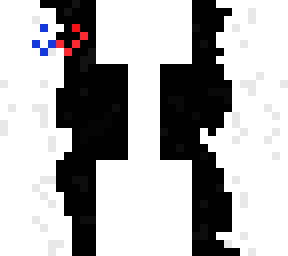 shadow personality (v.1