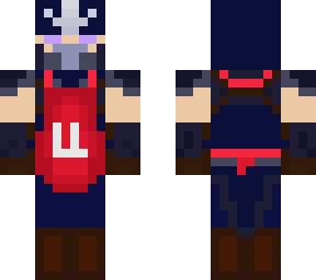 shen unimarc