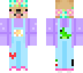 shober skin (edit)