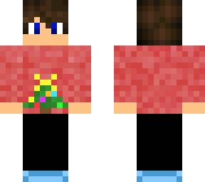 sirpatrisimo (ugly sweater)
