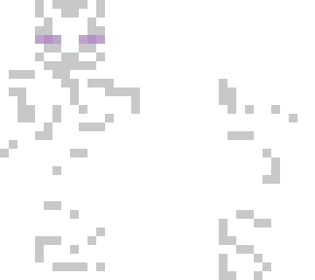 snow enderman
