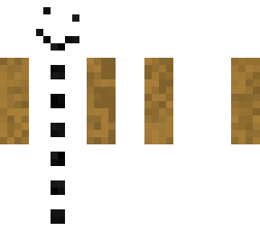 snow golem