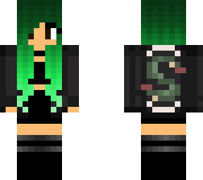 southside serpent girl