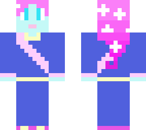 space girl
