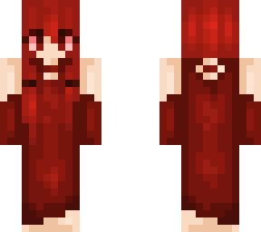 the red lady - ce