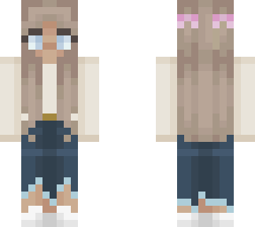 this is a blake that i changed the color of the bow.