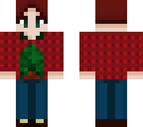 ugly christmas sweater