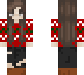 ugly-ish sweater