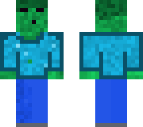 wait.. what? original skin!