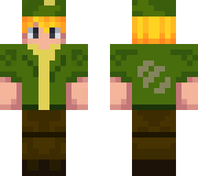 willycraft