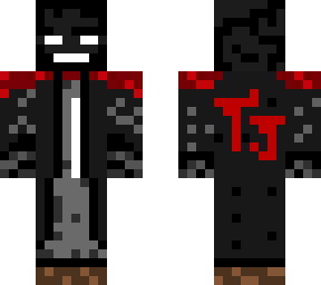 wither tj