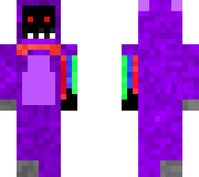 withered bonnie