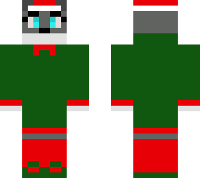 wolfy  (festive)