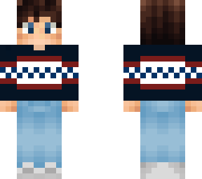 xmas skin!!