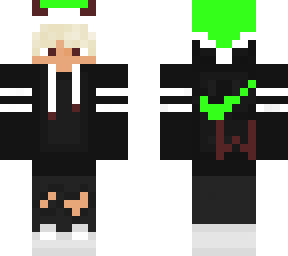 xwlqdy7k2_ skin 2nd xmas x nike edition (modificated green)