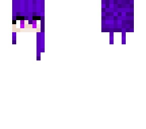 yuri hair base