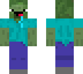 zombie noob