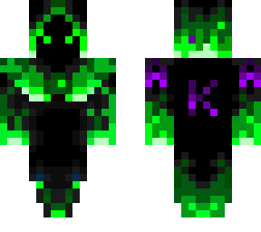 aka dark phantom colour change(not mine)