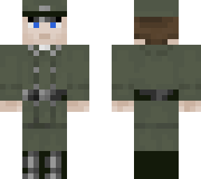 american imperial nco