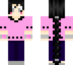 ananda - original character