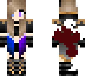 ancient fox 3