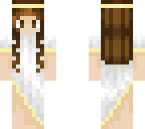 angel - skinmas 2019 day 17 -