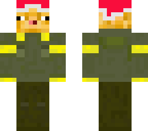 bargles christmas fish