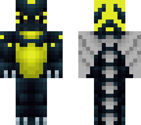 bee dragon