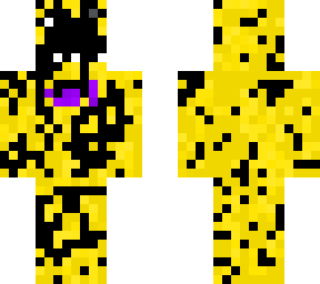 bendy corrupts fredbear
