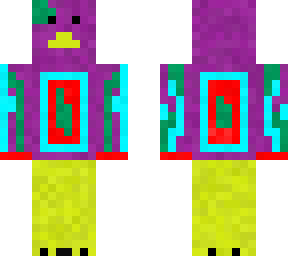 birdsmoo
