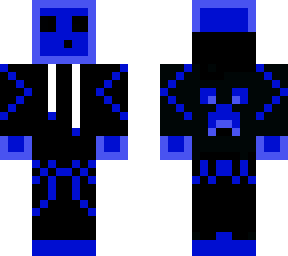 blue slime