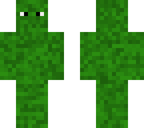 camp grass skin