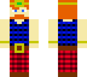 celtic king